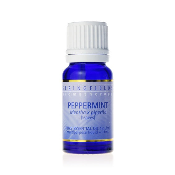 Peppermint Essential Oil