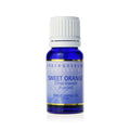 Sweet Orange Essential Oil