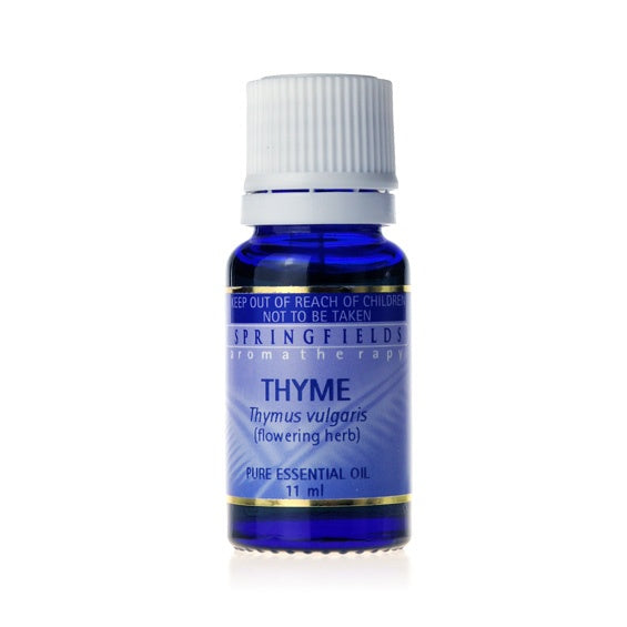 Thyme Essential Oil