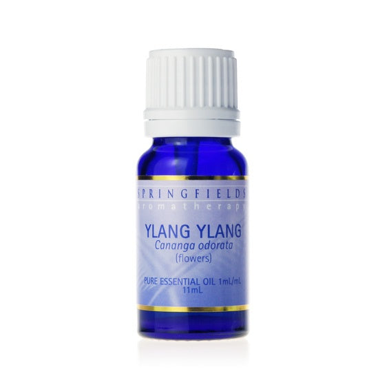 Ylang Ylang Essential Oil